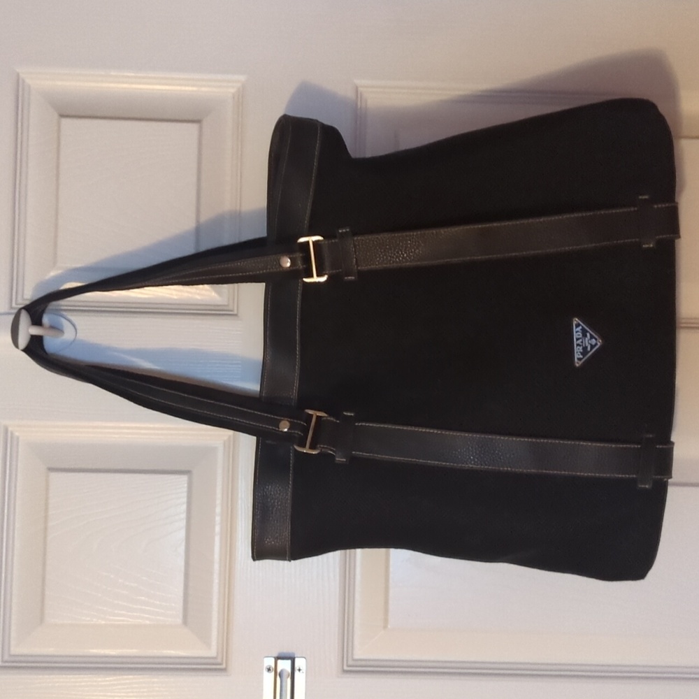 Prada bag